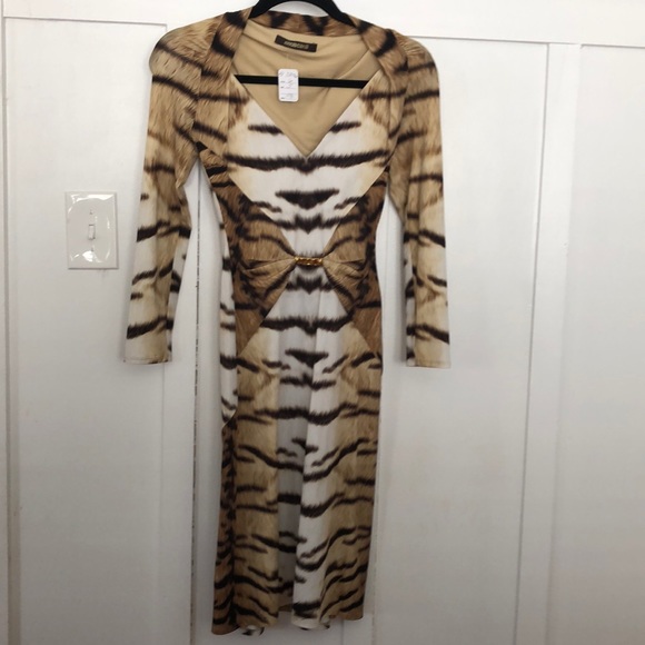 Roberto Cavalli Dresses & Skirts - Roberto Cavalli Dress